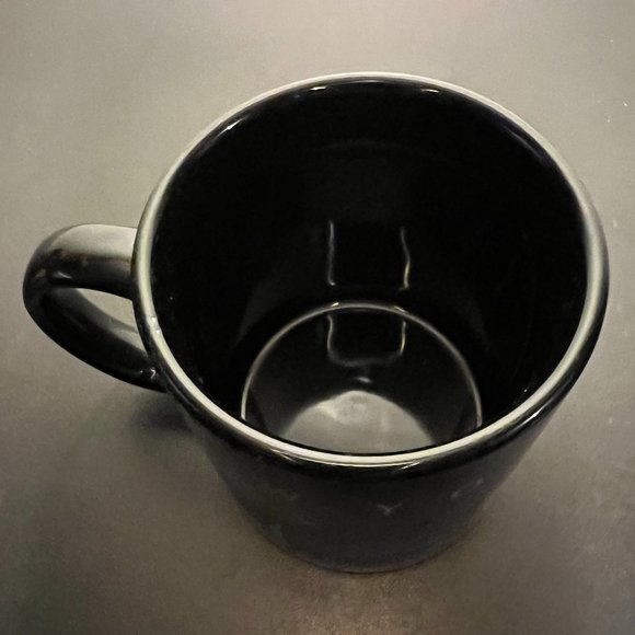 Vintage New York City Souvenir Mug ~ Skyline ~ Twin Towers ~ Statue of Liberty - Picture 7 of 8